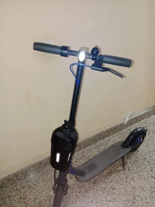 Patinete Eléctrico Xiaomi 3 en exelente estado