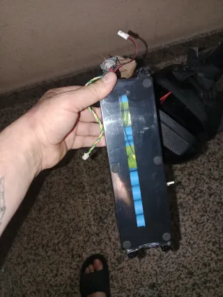 Patinete Eléctrico Xiaomi 3 en exelente estado