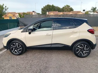 Renault Captur 2015