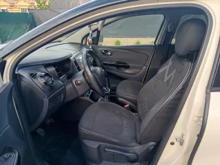 Renault Captur 2015