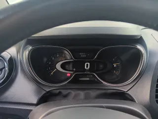 Renault Captur 2015