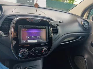 Renault Captur 2015