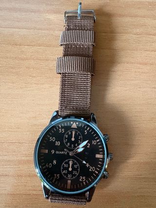 Lote 3 Relojes + Accesorios