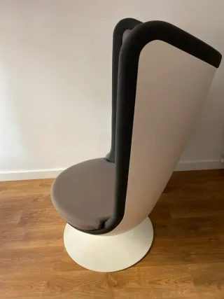 Sillón Badminton Actiu