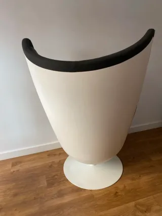 Sillón Badminton Actiu