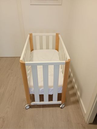 Minicuna de Colecho Cotinfant Doco Sleeping