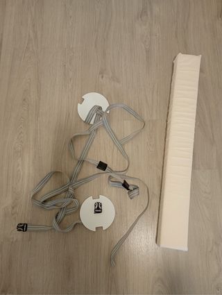 Minicuna de Colecho Cotinfant Doco Sleeping