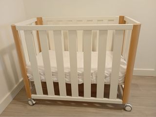 Minicuna de Colecho Cotinfant Doco Sleeping