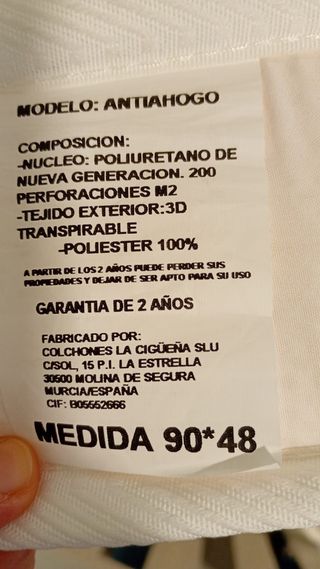 Minicuna de Colecho Cotinfant Doco Sleeping