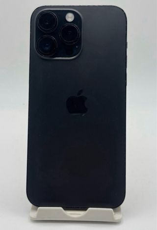 iPhone 14 Pro Max 128GB Negro Espacial