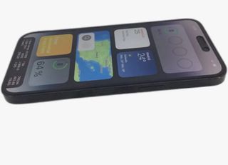 iPhone 14 Pro Max 128GB Negro Espacial