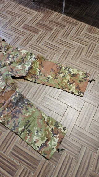 Mimetica Beretta Originale