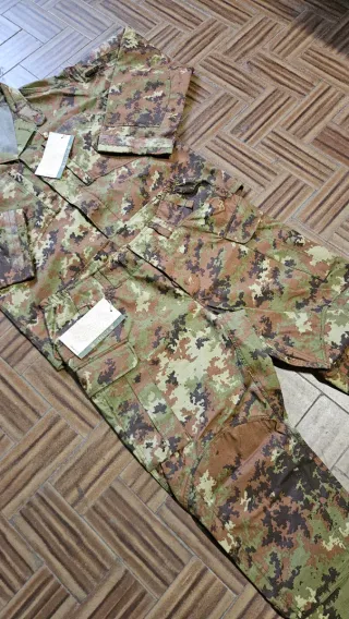 Mimetica Beretta Originale