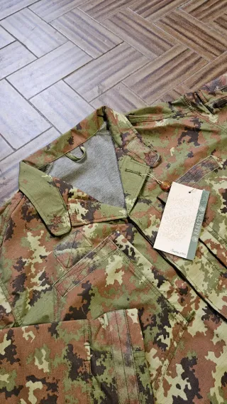 Mimetica Beretta Originale