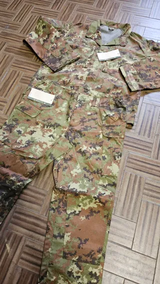 Mimetica Beretta Originale