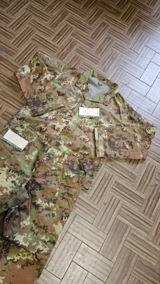 Mimetica Beretta Originale