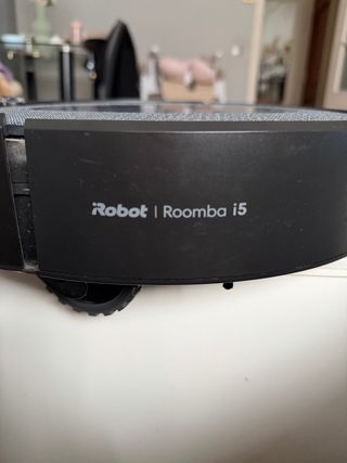iRobot Roomba i5 + Base de carga