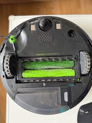 iRobot Roomba i5 + Base de carga