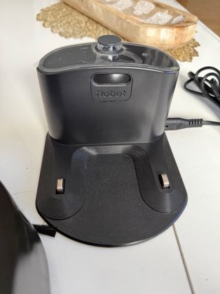 iRobot Roomba i5 + Base de carga