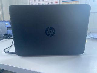 Portátil HP EliteBook Gris