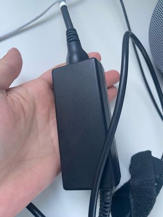 Portátil HP EliteBook Gris