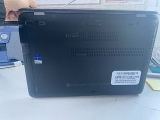 Portátil HP EliteBook Gris