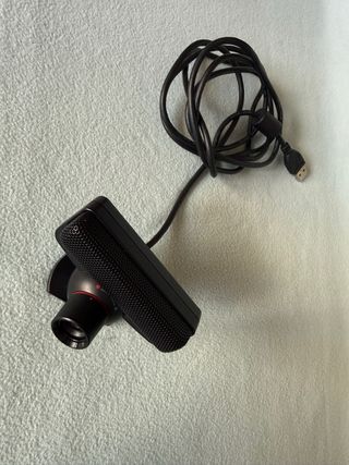 PS3 Slim 120GB + Mando + Cables