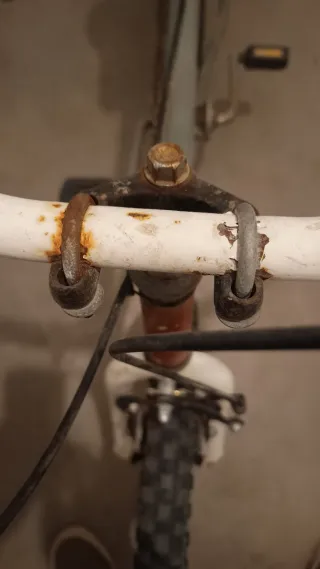 Bicicleta BH California