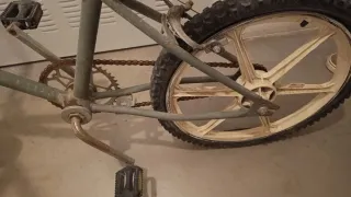 Bicicleta BH California