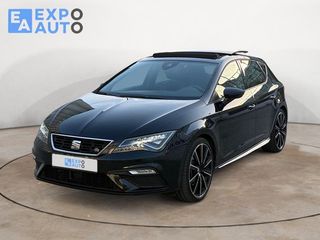 Seat Leon 2.0 TDI 135kW (184CV) St&Sp FR Plus