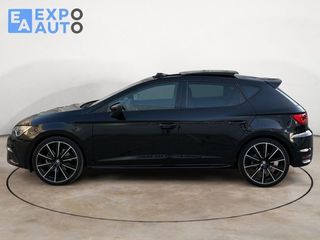 Seat Leon 2.0 TDI 135kW (184CV) St&Sp FR Plus