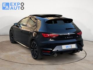 Seat Leon 2.0 TDI 135kW (184CV) St&Sp FR Plus