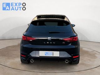 Seat Leon 2.0 TDI 135kW (184CV) St&Sp FR Plus