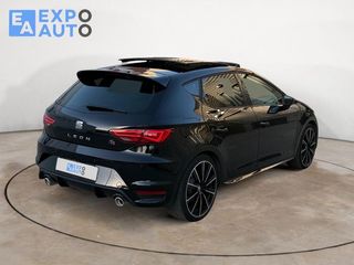 Seat Leon 2.0 TDI 135kW (184CV) St&Sp FR Plus