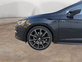 Seat Leon 2.0 TDI 135kW (184CV) St&Sp FR Plus