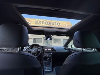 Seat Leon 2.0 TDI 135kW (184CV) St&Sp FR Plus