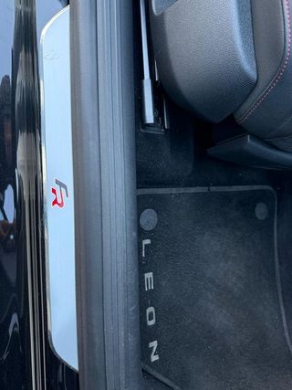 Seat Leon 2.0 TDI 135kW (184CV) St&Sp FR Plus