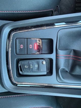 Seat Leon 2.0 TDI 135kW (184CV) St&Sp FR Plus