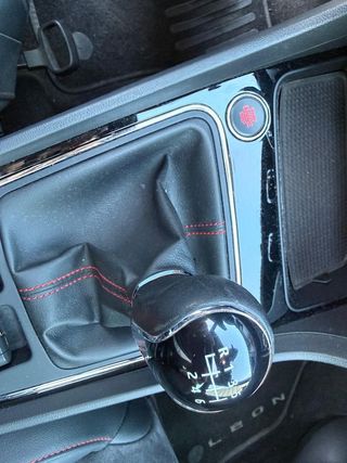 Seat Leon 2.0 TDI 135kW (184CV) St&Sp FR Plus