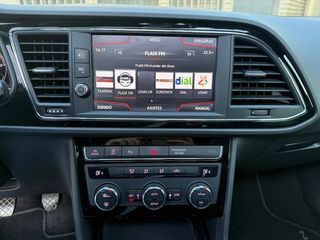 Seat Leon 2.0 TDI 135kW (184CV) St&Sp FR Plus