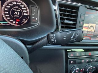 Seat Leon 2.0 TDI 135kW (184CV) St&Sp FR Plus