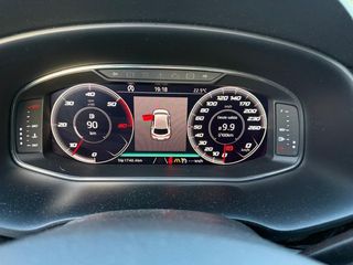 Seat Leon 2.0 TDI 135kW (184CV) St&Sp FR Plus