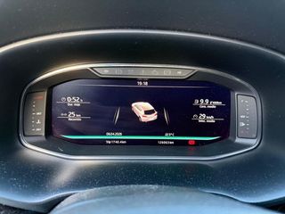 Seat Leon 2.0 TDI 135kW (184CV) St&Sp FR Plus