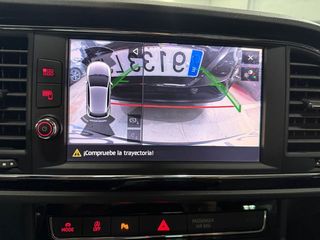 Seat Leon 2.0 TDI 135kW (184CV) St&Sp FR Plus