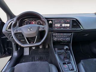 Seat Leon 2.0 TDI 135kW (184CV) St&Sp FR Plus