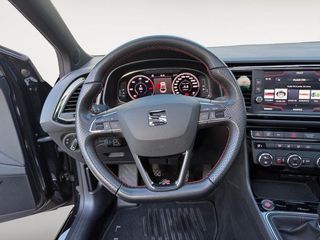 Seat Leon 2.0 TDI 135kW (184CV) St&Sp FR Plus