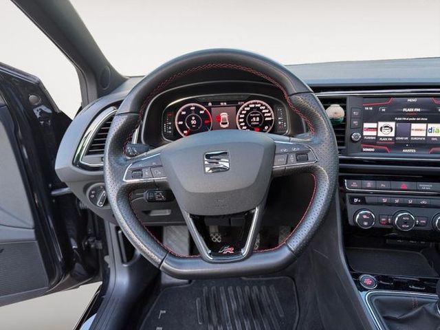 Seat Leon 2.0 TDI 135kW (184CV) St&Sp FR Plus