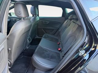 Seat Leon 2.0 TDI 135kW (184CV) St&Sp FR Plus