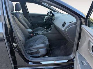 Seat Leon 2.0 TDI 135kW (184CV) St&Sp FR Plus