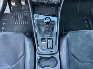 Seat Leon 2.0 TDI 135kW (184CV) St&Sp FR Plus